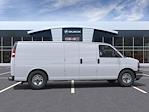 New 2025 GMC Savana 2500 Empty Cargo Van for sale #30725 - photo 5