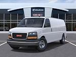 New 2025 GMC Savana 2500 Empty Cargo Van for sale #30725 - photo 6