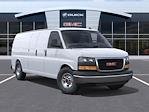 New 2025 GMC Savana 2500 Empty Cargo Van for sale #30725 - photo 7