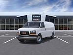 New 2025 GMC Savana 2500 Empty Cargo Van for sale #30725 - photo 8