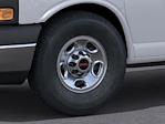 New 2025 GMC Savana 2500 Empty Cargo Van for sale #30725 - photo 9