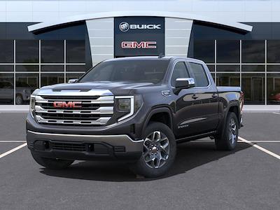 New 2025 GMC Sierra 1500 SLE Crew Cab 4WD Pickup for sale #30737 - photo 1