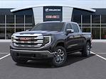 New 2025 GMC Sierra 1500 SLE Crew Cab 4WD Pickup for sale #30737 - photo 1