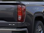 New 2025 GMC Sierra 1500 SLE Crew Cab 4WD Pickup for sale #30737 - photo 9