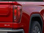 New 2025 GMC Sierra 1500 SLT Crew Cab 4WD Pickup for sale #30761 - photo 11
