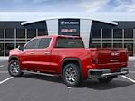 New 2025 GMC Sierra 1500 SLT Crew Cab 4WD Pickup for sale #30761 - photo 4