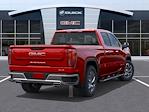New 2025 GMC Sierra 1500 SLT Crew Cab 4WD Pickup for sale #30761 - photo 2