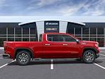 New 2025 GMC Sierra 1500 SLT Crew Cab 4WD Pickup for sale #30761 - photo 5