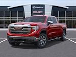 New 2025 GMC Sierra 1500 SLT Crew Cab 4WD Pickup for sale #30761 - photo 6
