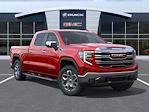 New 2025 GMC Sierra 1500 SLT Crew Cab 4WD Pickup for sale #30761 - photo 7