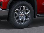 New 2025 GMC Sierra 1500 SLT Crew Cab 4WD Pickup for sale #30761 - photo 9