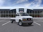 New 2025 GMC Savana 3500 Cutaway for sale #30765 - photo 1