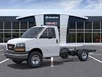 New 2025 GMC Savana 3500 Cutaway for sale #30765 - photo 3
