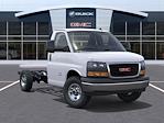 New 2025 GMC Savana 3500 Cutaway for sale #30765 - photo 7