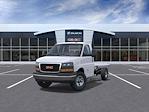 New 2025 GMC Savana 3500 Cutaway for sale #30765 - photo 8