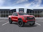 New 2025 GMC Canyon AT4 Crew Cab 4WD Pickup for sale #30776 - photo 1