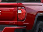New 2025 GMC Canyon AT4 Crew Cab 4WD Pickup for sale #30776 - photo 11
