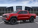 New 2025 GMC Canyon AT4 Crew Cab 4WD Pickup for sale #30776 - photo 3