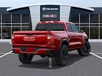 New 2025 GMC Canyon AT4 Crew Cab 4WD Pickup for sale #30776 - photo 2