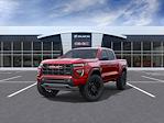 New 2025 GMC Canyon AT4 Crew Cab 4WD Pickup for sale #30776 - photo 8