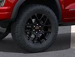 New 2025 GMC Canyon AT4 Crew Cab 4WD Pickup for sale #30776 - photo 9