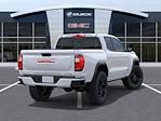 New 2025 GMC Canyon AT4 Crew Cab 4WD Pickup for sale #30780 - photo 2