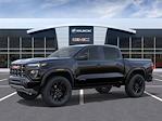 New 2025 GMC Canyon AT4 Crew Cab 4WD Pickup for sale #30781 - photo 3