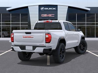 New 2025 GMC Canyon AT4 Crew Cab 4WD Pickup for sale #30782 - photo 2