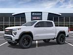 New 2025 GMC Canyon AT4 Crew Cab 4WD Pickup for sale #30782 - photo 3
