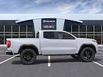 New 2025 GMC Canyon AT4 Crew Cab 4WD Pickup for sale #30782 - photo 5