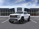 New 2025 GMC Canyon AT4 Crew Cab 4WD Pickup for sale #30782 - photo 8