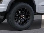 New 2025 GMC Canyon AT4 Crew Cab 4WD Pickup for sale #30782 - photo 9