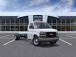 New 2025 GMC Savana 3500 Cutaway for sale #30788 - photo 1