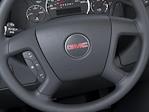 New 2025 GMC Savana 3500 Cutaway for sale #30788 - photo 19