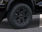 New 2025 GMC Canyon Elevation Crew Cab 4WD Pickup for sale #30789 - photo 9