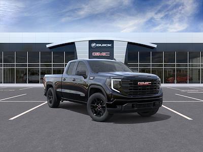 New 2025 GMC Sierra 1500 Elevation Double Cab 4WD Pickup for sale #30791 - photo 1