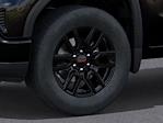 New 2025 GMC Sierra 1500 Elevation Double Cab 4WD Pickup for sale #30791 - photo 9