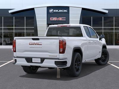 New 2025 GMC Sierra 1500 Elevation Double Cab 4WD Pickup for sale #30792 - photo 2