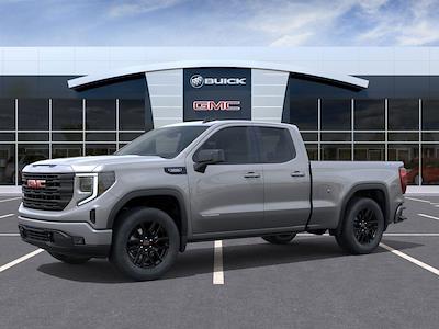 New 2025 GMC Sierra 1500 Elevation Double Cab 4WD Pickup for sale #30795 - photo 2