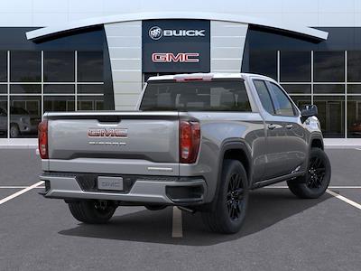 New 2025 GMC Sierra 1500 Elevation Double Cab 4WD Pickup for sale #30795 - photo 2