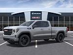 New 2025 GMC Sierra 1500 Elevation Double Cab 4WD Pickup for sale #30795 - photo 2
