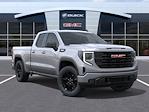 New 2025 GMC Sierra 1500 Elevation Double Cab 4WD Pickup for sale #30795 - photo 7