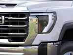 New 2025 GMC Sierra 3500 SLE Regular Cab 4WD Pickup for sale #30813 - photo 10