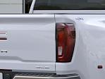 New 2025 GMC Sierra 3500 SLE Regular Cab 4WD Pickup for sale #30813 - photo 11