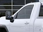 New 2025 GMC Sierra 3500 SLE Regular Cab 4WD Pickup for sale #30813 - photo 12