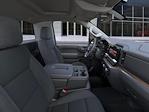 New 2025 GMC Sierra 3500 SLE Regular Cab 4WD Pickup for sale #30813 - photo 17