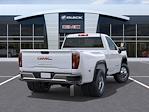 New 2025 GMC Sierra 3500 SLE Regular Cab 4WD Pickup for sale #30813 - photo 4