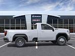 New 2025 GMC Sierra 3500 SLE Regular Cab 4WD Pickup for sale #30813 - photo 5