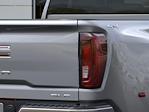 New 2025 GMC Sierra 3500 SLE Regular Cab 4WD Pickup for sale #30814 - photo 11