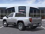 New 2025 GMC Sierra 3500 SLE Regular Cab 4WD Pickup for sale #30814 - photo 3